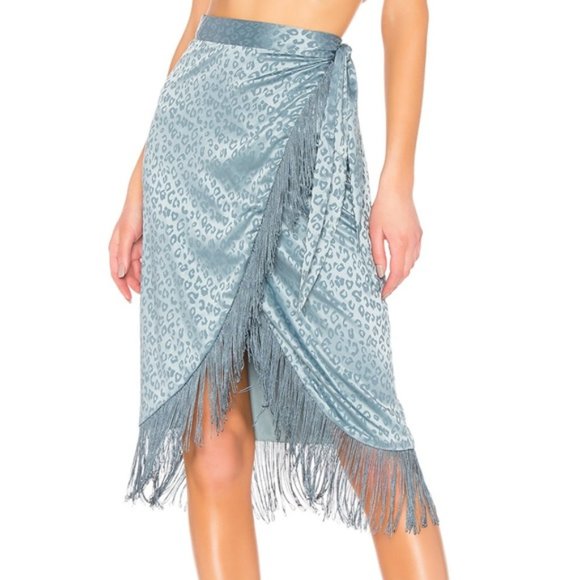 House of Harlow 1960 Dresses & Skirts - NWT HOUSE OF HARLOW X REVOLVE Aldo Midi Skirt S